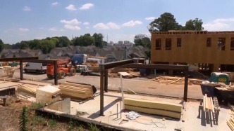 加拿大商會(huì)最新報(bào)告：關(guān)稅政策將大幅增加美房屋建造成本