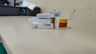 女子發(fā)熱后混服多種藥物致急性肝衰竭