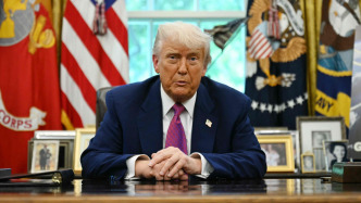 特朗普為“金穹”尋找SpaceX替代方案，馬斯克暗指違法