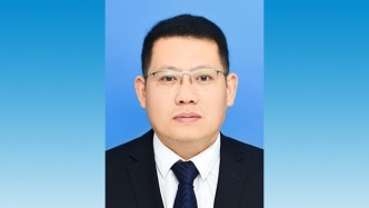 牛世杰當選江蘇泰興市市長