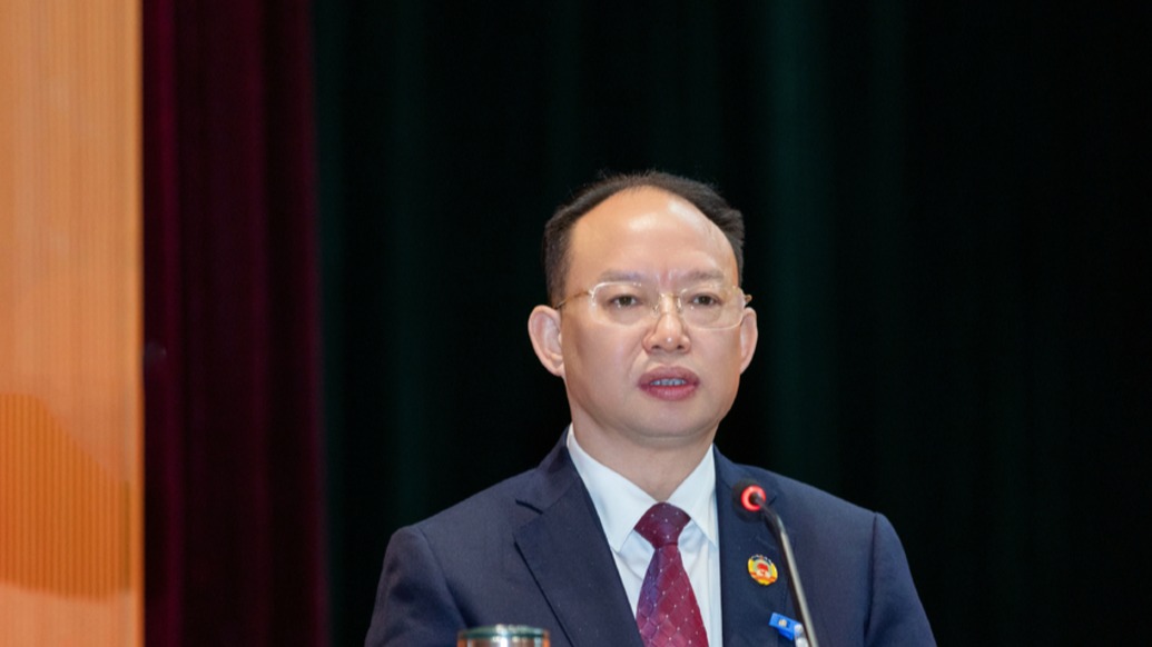免职降级后再晋升的段忠贤，主动交代问题
