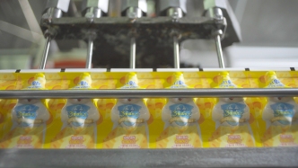 從小零食到大健康：晉江零食品牌在拼多多開拓新大陸