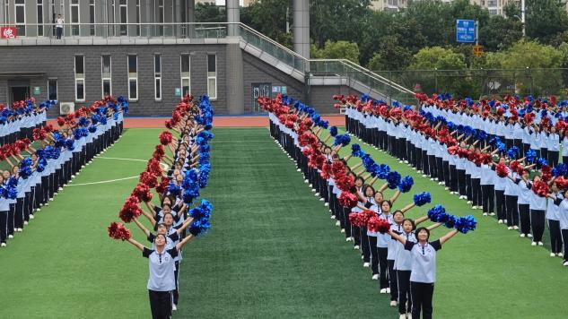 高原之上起高峰,江苏盱眙突围“县中振兴” 第3张 高原之上起高峰,江苏盱眙突围“县中振兴” 第3张