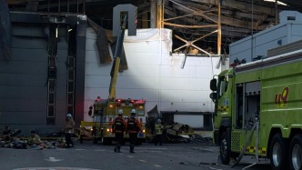 韩国华城电池厂火灾造成23人遇难，涉事企业代表被判20年