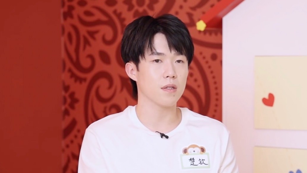 退役后希望做普通人,王楚钦直揭奥运后艰难心路