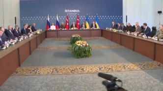 俄烏第三輪談判在即，雙方代表團人員披露