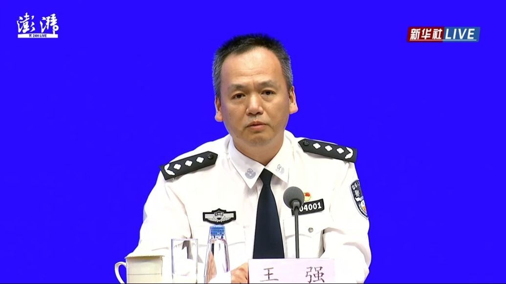公安机关将会同有关部门进一步加强“智能驾驶”规范管理