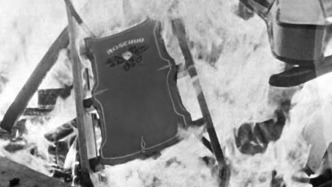 《公民凱恩》標志性雪橇拍出影史道具第二高價