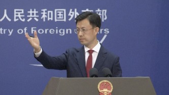 美財長稱中美第三輪磋商下周在瑞典舉行，外交部表態(tài)