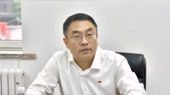 哈爾濱電氣集團迎來新任總經(jīng)理