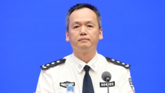 公安部交管局：減證便民服務(wù)全面落地，近1億群眾享受便利