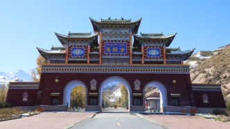 官方回应甘肃马蹄寺收“天价过路费”：系此前推出的深度游产品