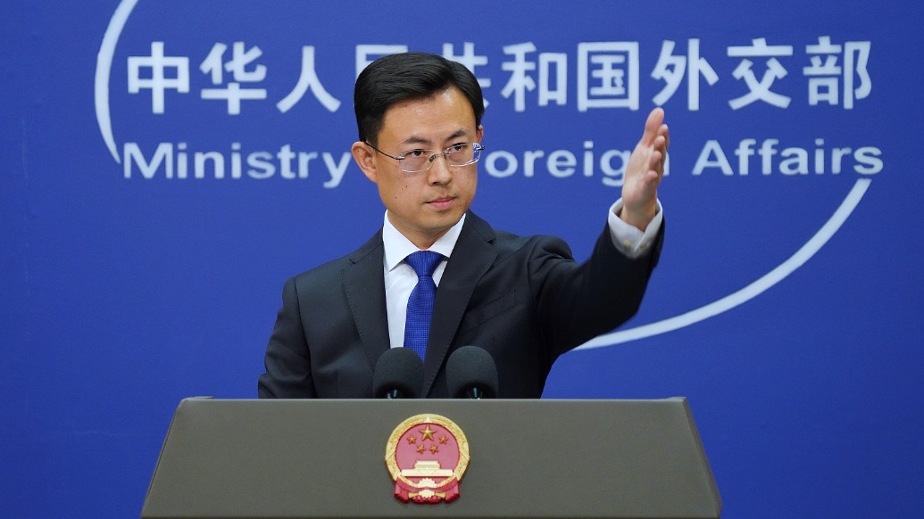 印度和孟加拉国对中国雅下水电工程项目表达关切,外交部回应