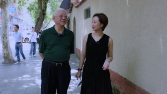 短視頻時(shí)代讓作家被迫“營(yíng)業(yè)”？陳思和：文學(xué)應(yīng)該保持與社會(huì)的距離