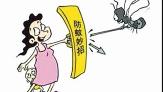 人员流动性大，基孔肯雅热疫情易造成跨省传播