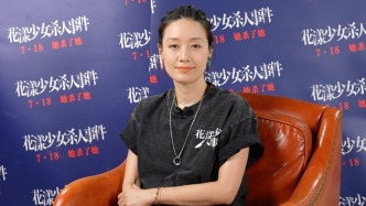 馬伊琍談新片：理解一個(gè)母親的困境