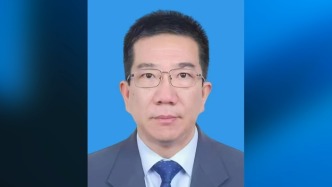 朱小杰任同济大学党委常务副书记，曾在教育部任职