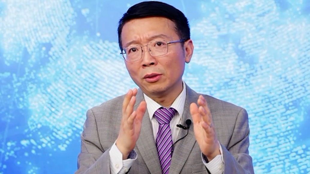 興業(yè)證券張憶東：下半年A股將呈現(xiàn)確定性的慢牛格局