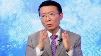 興業(yè)證券張憶東：下半年A股將呈現(xiàn)確定性的慢牛格局