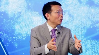 張憶東：A股從去年“924”以來是新的開始