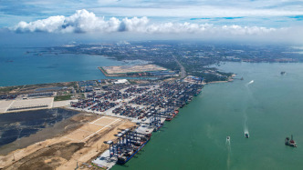 海關對海南自貿(mào)港加工增值免關稅貨物稅收征管暫行辦法公布