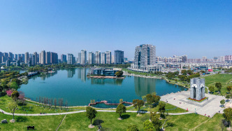 “2025赛迪百强县”发布：千亿县数量增加3个至62个，前10位江苏省独占6席