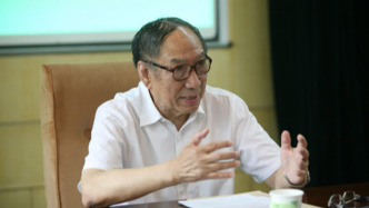 王日根｜李文海灾荒史研究团队的学路拓展