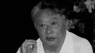 馬克思主義理論教育家、清華大學(xué)教授林泰逝世，享年94歲