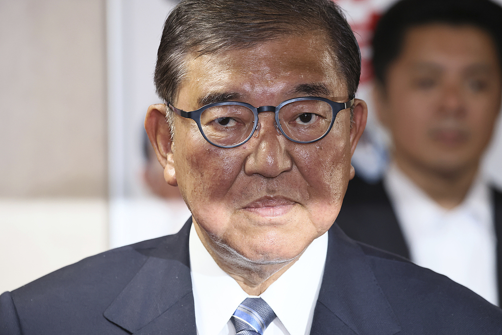 石破茂“被辞职”前后：微妙时机达成日美关税协议，自民党“长老会议”上涉险过关