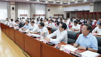 農(nóng)業(yè)農(nóng)村部：適當調(diào)減能繁母豬存欄，減少二次育肥，嚴控新增產(chǎn)能