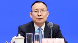 四川省副省長李文清履新融通集團(tuán)董事長、黨組書記