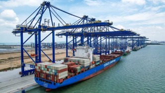 人民日報和音：海南自貿(mào)港成形起勢，開放中國的生動縮影