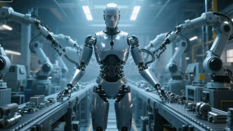 我國(guó)機(jī)器人賽道將出現(xiàn)“特斯拉級(jí)”公司？