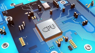 AMD和英特爾，CPU的七點不同