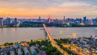 GDP增速跑赢全国，多地经济半年报亮点多