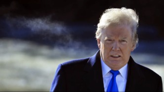 特朗普：我不喜欢人工智能这个名字，应改名叫“天才智能”