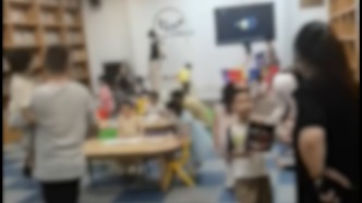 学者点评“图书馆放娃”现象：家长监护责任不可丢