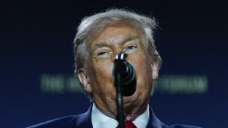 美上诉法院裁定特朗普限制“出生公民权”行政令违宪