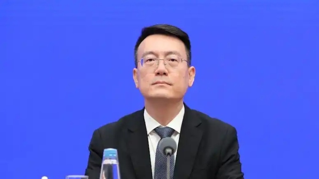 “75后”副部顾刚任长春市代市长