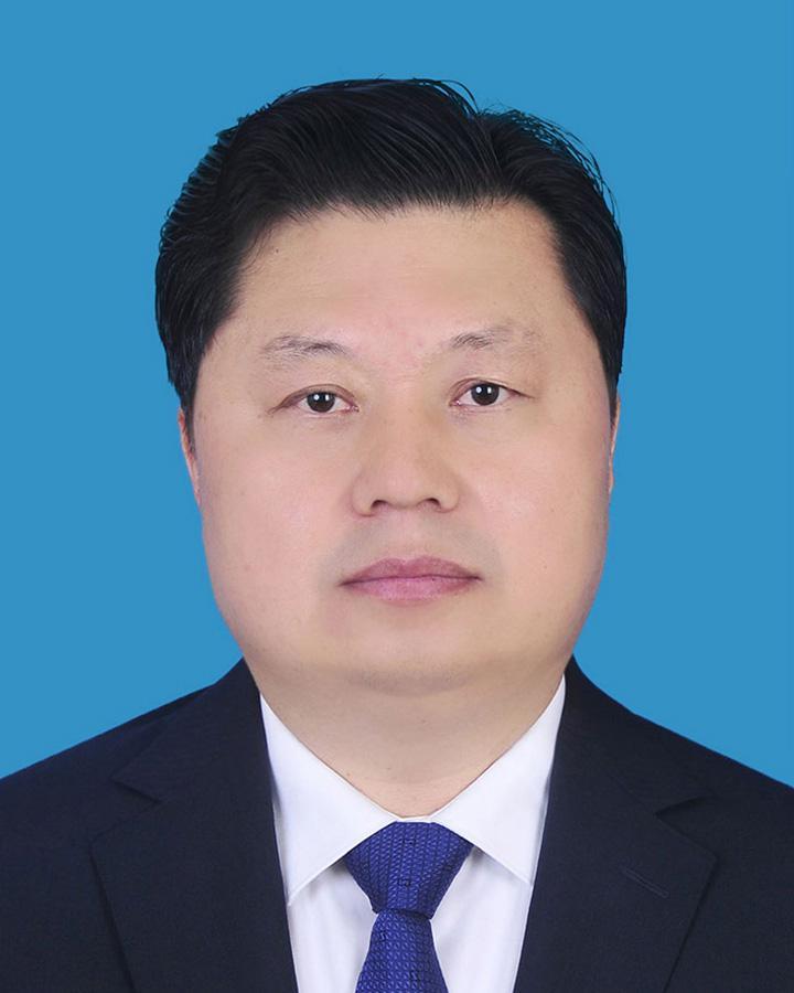 甘肃嘉峪关市委书记刘永升，调任贵州省国资委党委书记