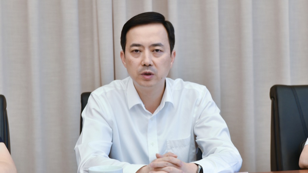 贵阳市委原副书记、市政府原市长马宁宇被“双开”