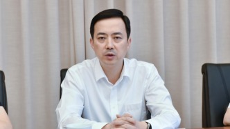 贵阳市委原副书记、市政府原市长马宁宇被“双开”