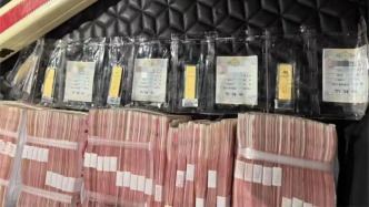 上海某互聯(lián)網(wǎng)企業(yè)高管韓某被抓，涉案金額達4000余萬元