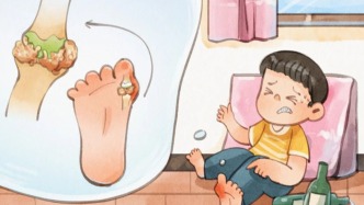 為啥尿酸總降不下來？可能你天天吃的蔬菜在搗亂