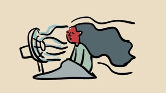 三伏天竟也要避寒防寒？