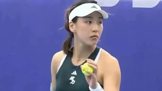 布拉格站遭遇爭(zhēng)議判罰，王欣瑜晉級(jí)8強(qiáng)后拒絕與裁判握手