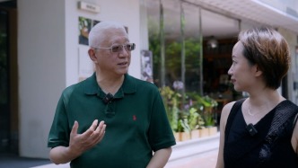 陳思和：文學(xué)正在變成商品，新生代作家大概沒(méi)這些困惑