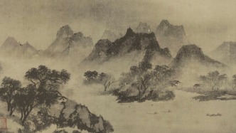 宋代牧溪对日本水墨的影响有多大？