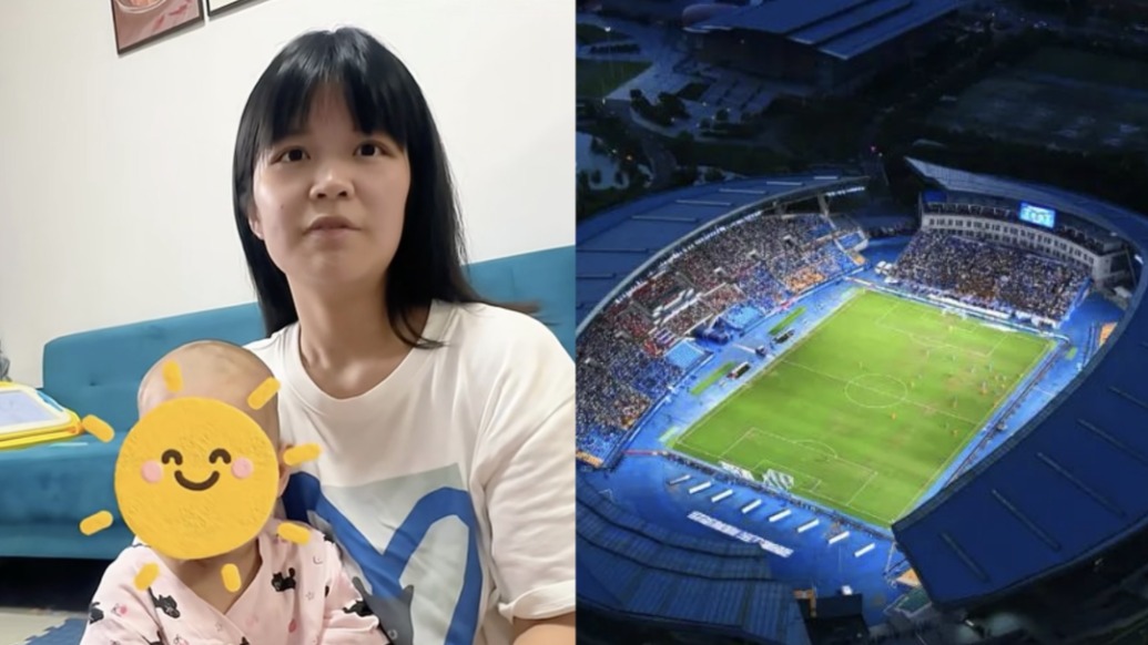 綠茵場接棒動物園愛心！南通這支球隊捐兩成門票收入，再助“許愿池重病女童”