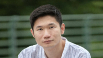 北大數(shù)學“黃金一代”成員劉一峰，已任浙大數(shù)學學院常務副院長